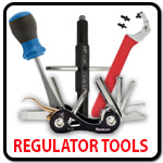 Regulator Tools