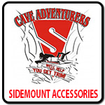 Sidemount Accessories