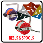 Reels And Spools